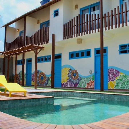 Maktub Prea Hostel エクステリア 写真