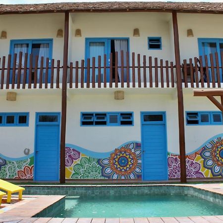 Maktub Prea Hostel エクステリア 写真