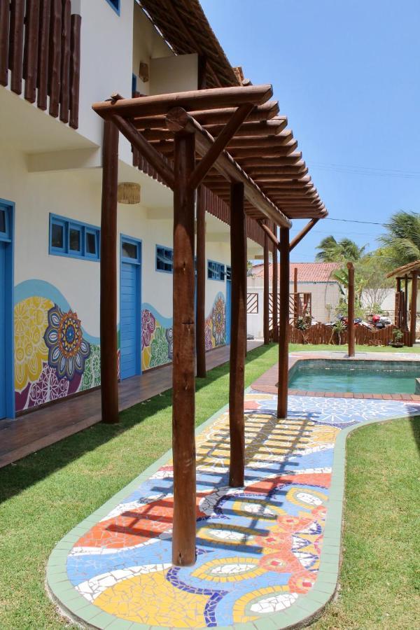Maktub Prea Hostel エクステリア 写真