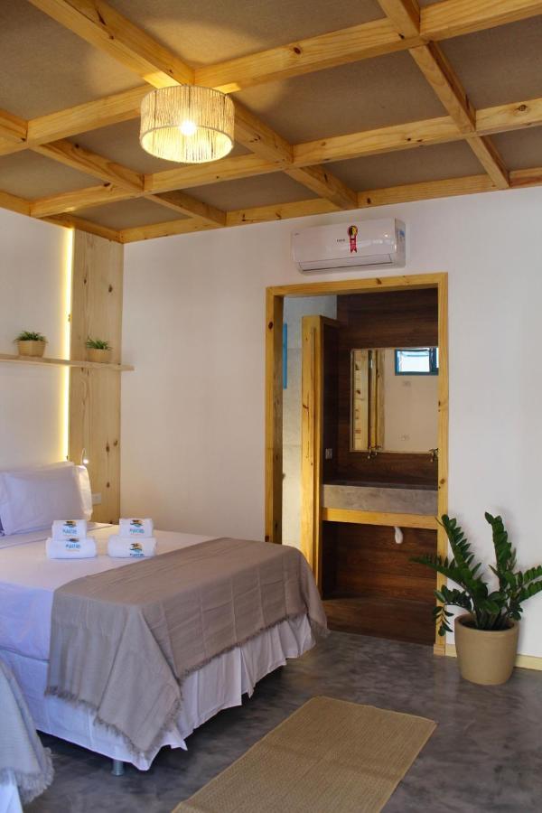 Maktub Prea Hostel エクステリア 写真