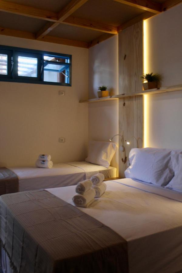 Maktub Prea Hostel エクステリア 写真