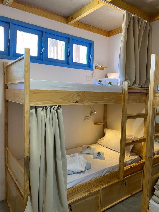 Maktub Prea Hostel エクステリア 写真
