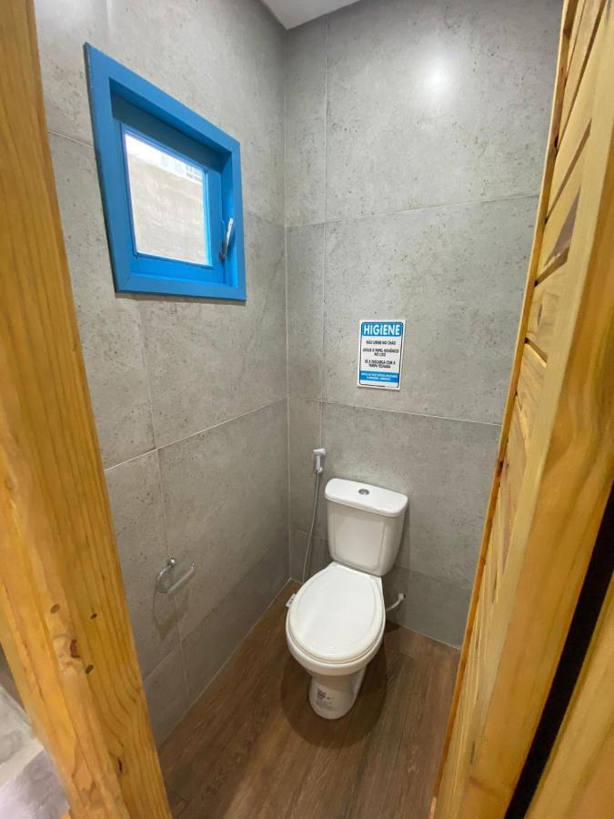 Maktub Prea Hostel エクステリア 写真