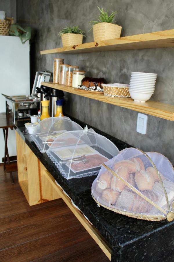 Maktub Prea Hostel エクステリア 写真