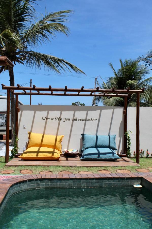 Maktub Prea Hostel エクステリア 写真