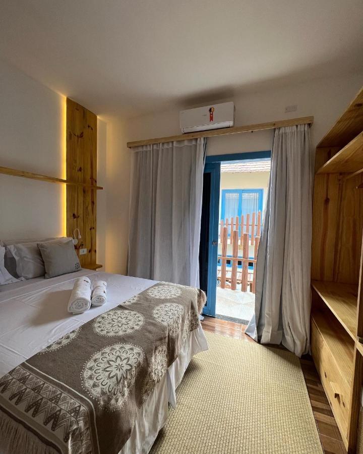 Maktub Prea Hostel エクステリア 写真