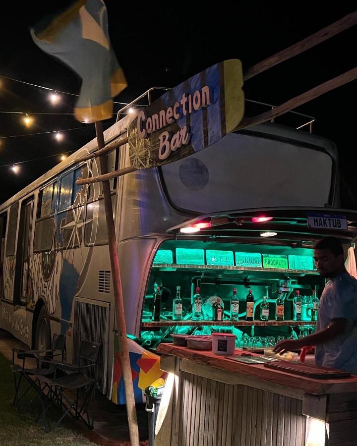 Maktub Prea Hostel エクステリア 写真