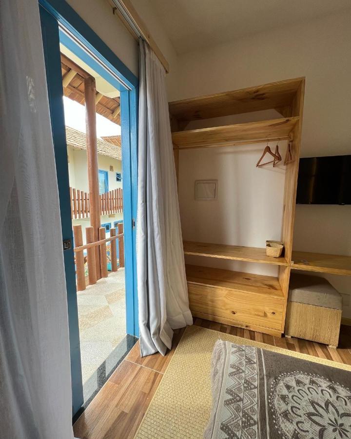 Maktub Prea Hostel エクステリア 写真