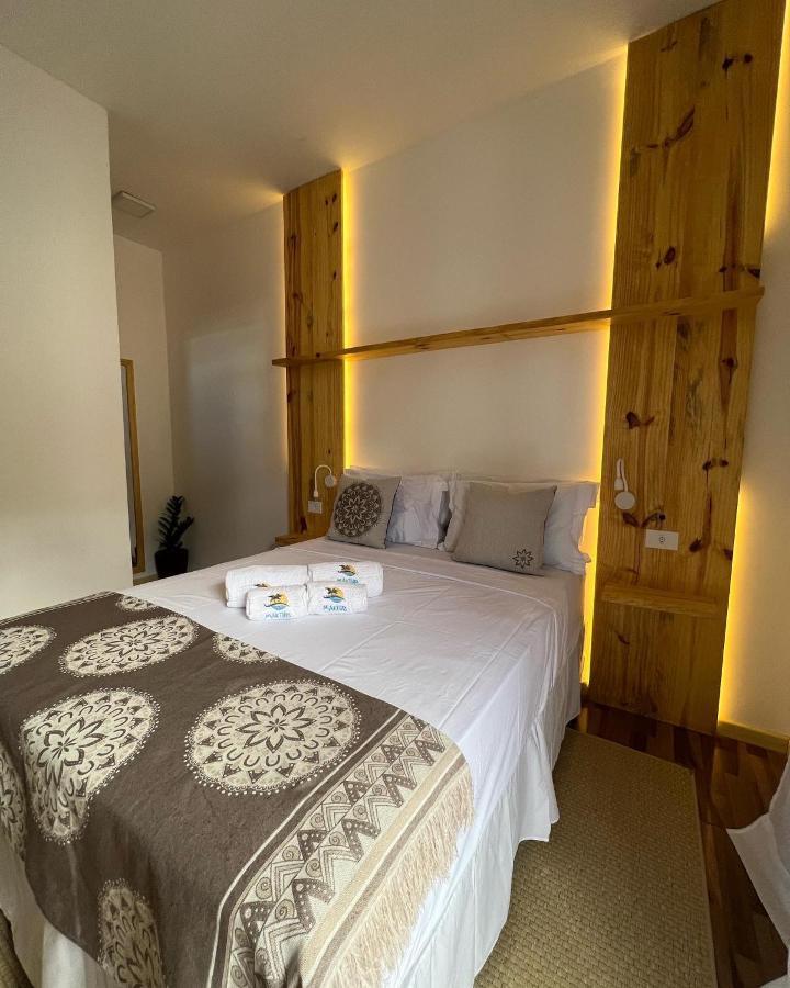 Maktub Prea Hostel エクステリア 写真