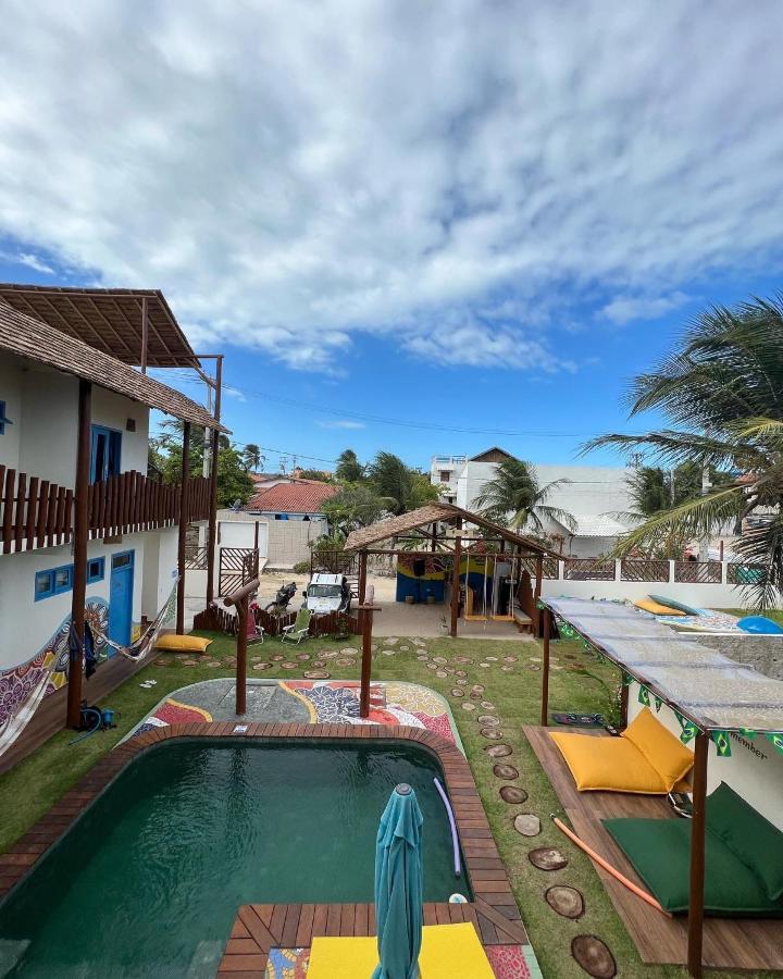 Maktub Prea Hostel エクステリア 写真