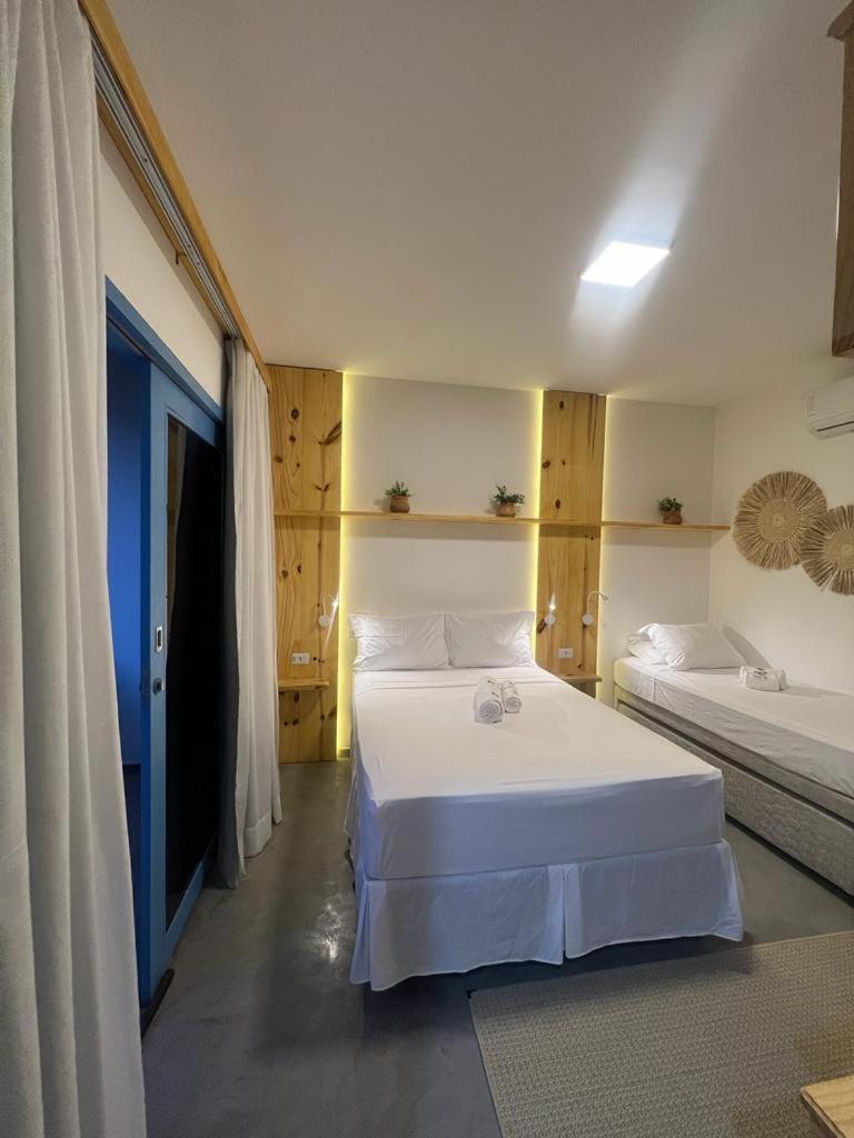 Maktub Prea Hostel エクステリア 写真