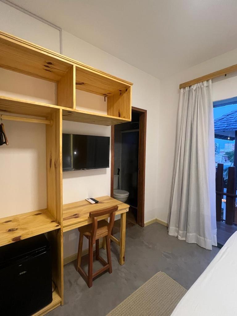 Maktub Prea Hostel エクステリア 写真