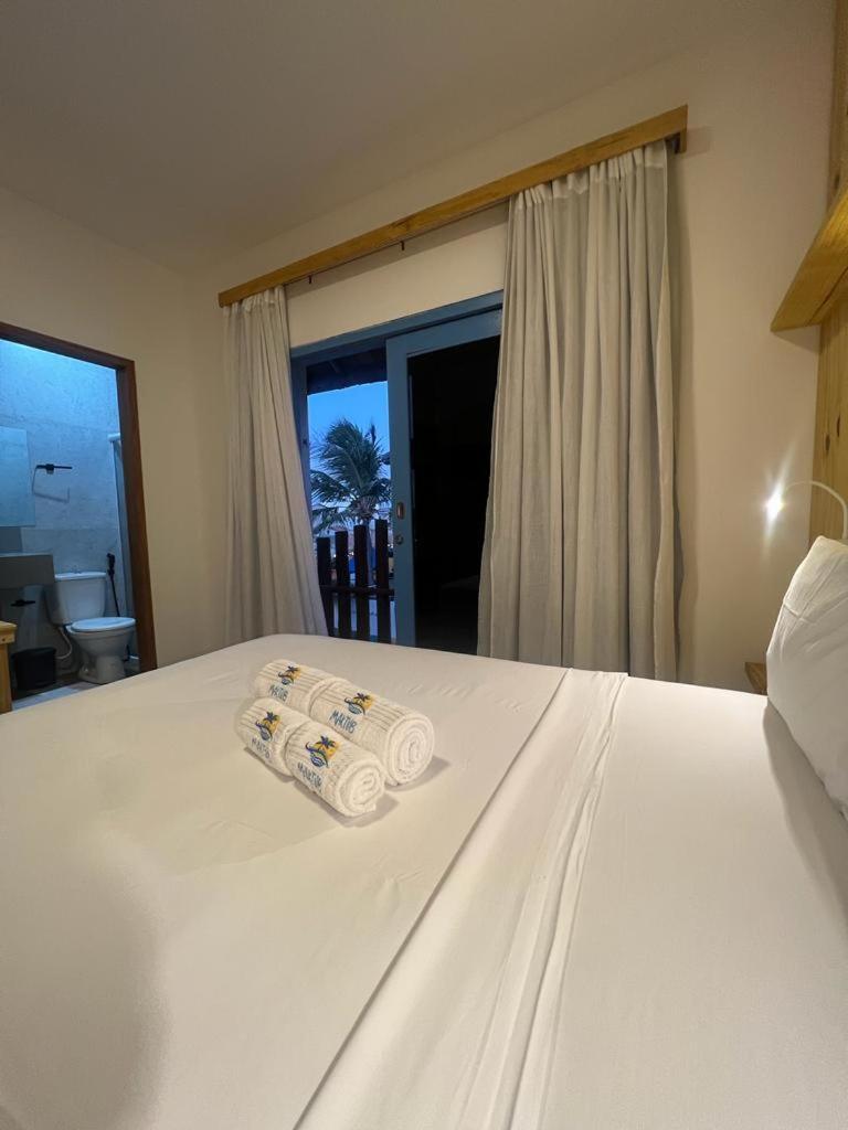 Maktub Prea Hostel エクステリア 写真