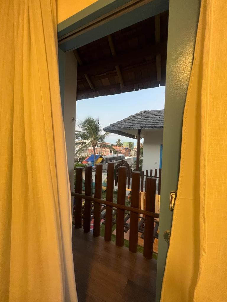 Maktub Prea Hostel エクステリア 写真