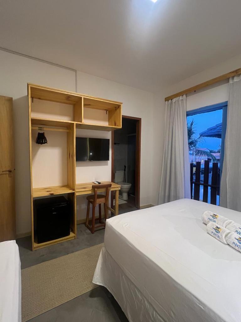Maktub Prea Hostel エクステリア 写真