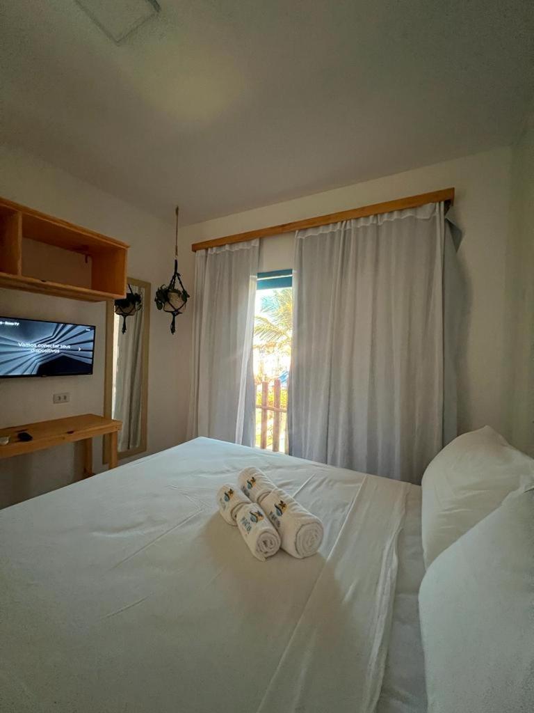 Maktub Prea Hostel エクステリア 写真