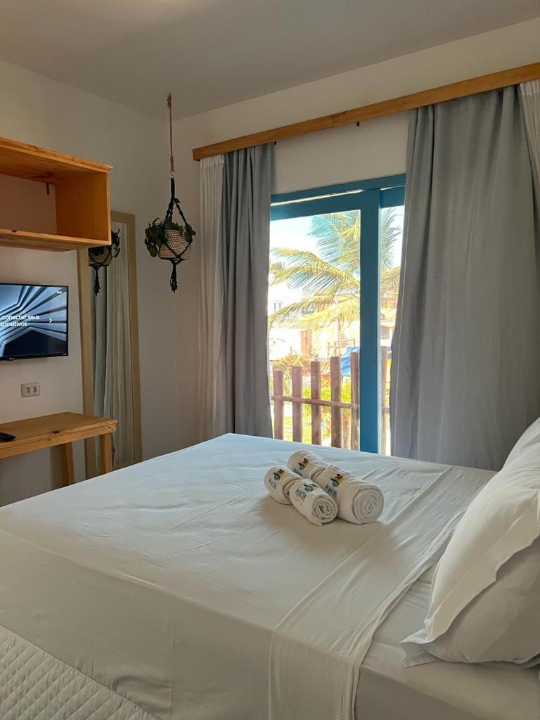 Maktub Prea Hostel エクステリア 写真