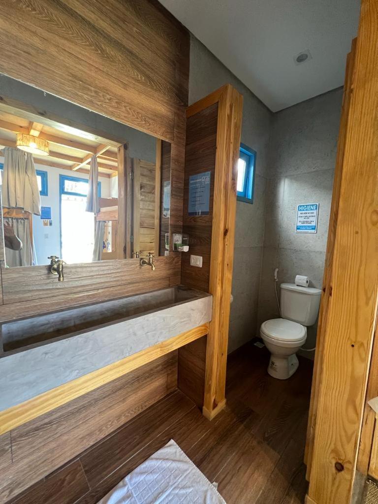 Maktub Prea Hostel エクステリア 写真