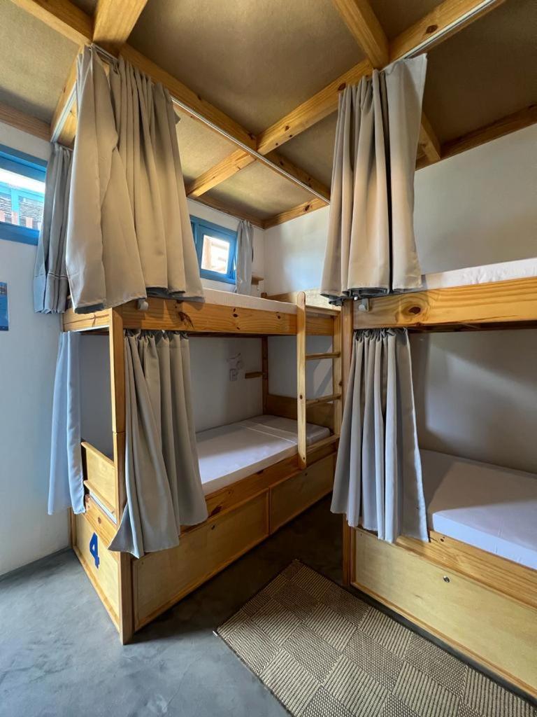 Maktub Prea Hostel エクステリア 写真
