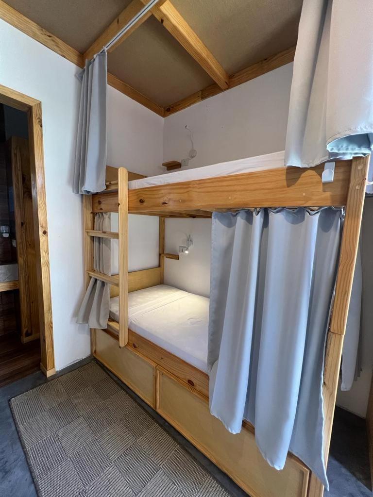 Maktub Prea Hostel エクステリア 写真