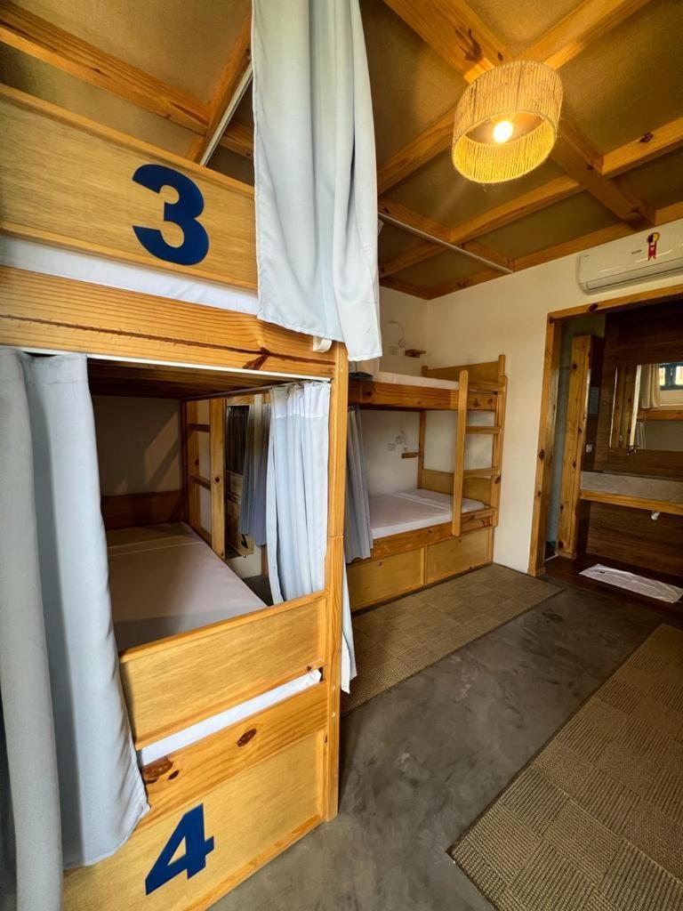 Maktub Prea Hostel エクステリア 写真