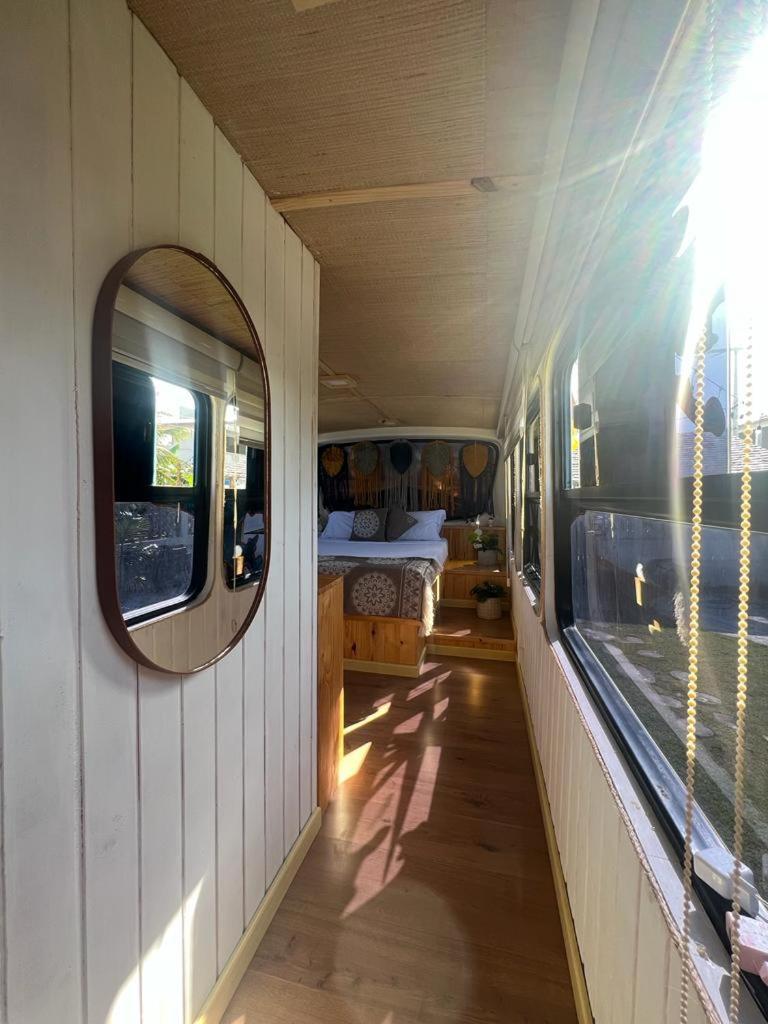Maktub Prea Hostel エクステリア 写真