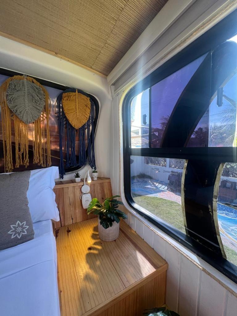 Maktub Prea Hostel エクステリア 写真