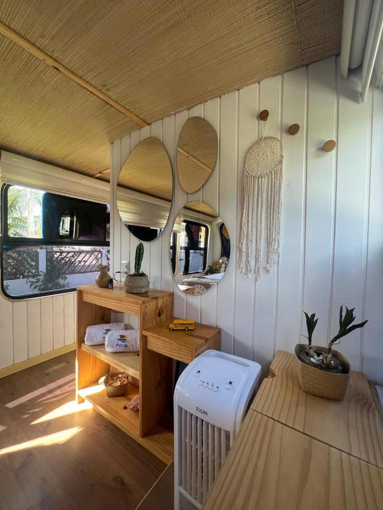 Maktub Prea Hostel エクステリア 写真