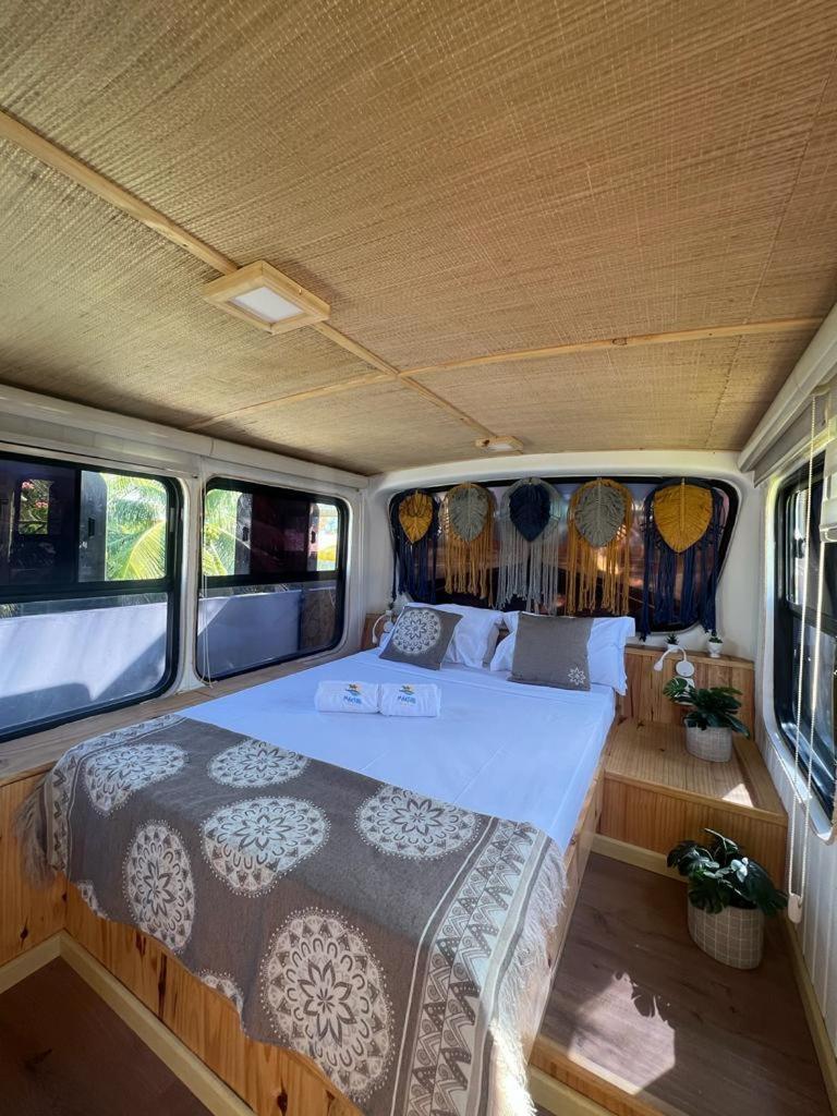 Maktub Prea Hostel エクステリア 写真