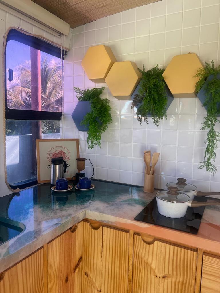 Maktub Prea Hostel エクステリア 写真