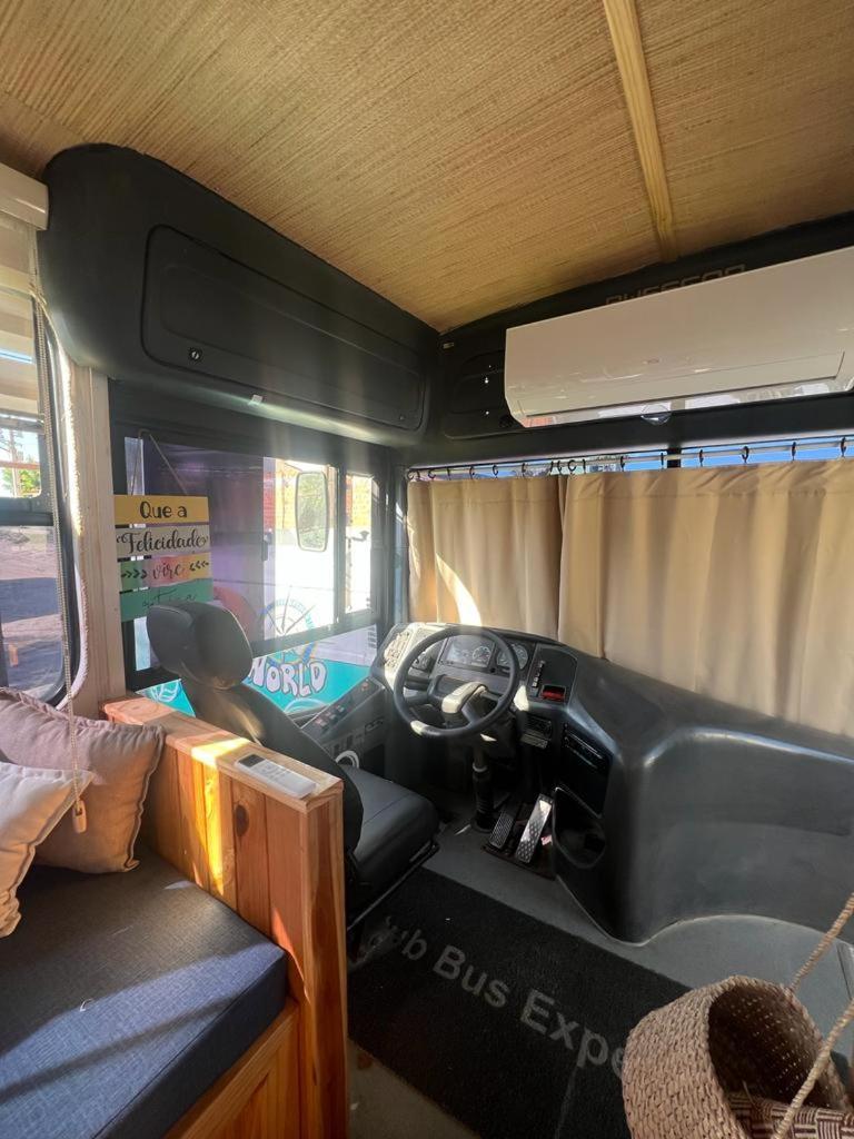 Maktub Prea Hostel エクステリア 写真